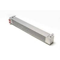 CSF Racing Race-Spec Dual Pass Oil Cooler BMW EM3 E46