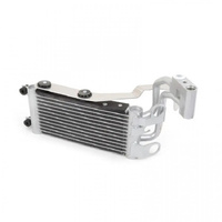CSF Race Spec Engine Oil Cooler BMW 335i E90 E92/X1 x35i E84 (N54/N55)