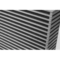 CSF Racing High Performance Bar & Plate Intercooler Core 25x12x4.5" Universal