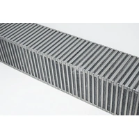 CSF Racing The MAGNUM 1400 HP+ Bar & Plate Intercooler Core 27x6x6" Vertical Flow Universal