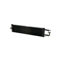 CSF Racing Race-Spec Dual-Pass DCT Transmission Cooler BMW M2 F87