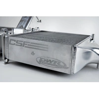 CSF Racing Intercooler System Porsche 911 Turbo 992
