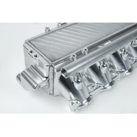 CSF Racing Charge Air "Super" Intake Manifold Toyota Supra A90 A91/BMW 2, 3, 4 Series (B58 Gen 2)