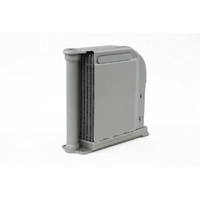 CSF Racing Engine Oil Cooler Porsche 911/930