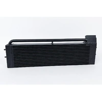 CSF Racing Race-Spec Oil Cooler - BMW M5/M6 E6X BMW M5/M6 E6X