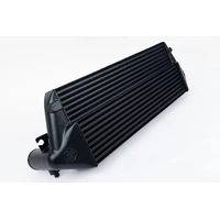 CSF Racing High Performance Stepped Core Intercooler Black Toyota GR Yaris 20+/GR Corolla 23+