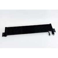 CSF Racing External Transmission Oil Cooler Kit Ford Bronco 21+ (2.7L Ecoboost)