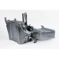 CSF Racing High Performance Charge Air Coolers McLaren 720S/750S/765LT