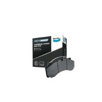 Bendix Protrans Brake Pad Set Rear for Skyline 93-00/Stagea 96-01 (DB1144PTHD)