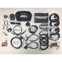 DEFI DSDF RACING DASH WITH ADVANCE CONTROLLER AND LOGGING