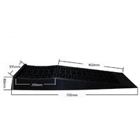 Prospeed Super Slope Ramps V2.0 Cusco Style with Carry Bag