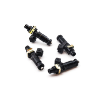 Deatschwerks 1200cc/min Bosch EV14 Injectors - 4 Pack (Celica 00-05/MR2 99-07)