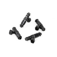 Deatschwerks 2200cc/min Injectors - 4 Pack (Evo X 08-15)