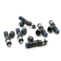 Deatschwerks 1000cc/min Injectors - 6 Pack (350Z/370Z 03-15)