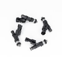 Deatschwerks 1000cc/min Bosch EV14 Injectors - 4 Pack (WRX 01-14/Legacy GT 07-12)
