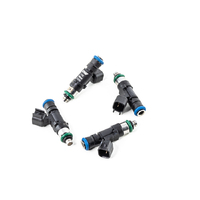 Deatschwerks 650cc/min Injectors - 4 Pack (S2000 06-09/Civic 02-15)