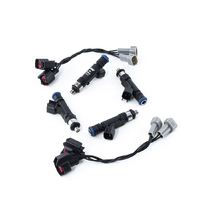Deatschwerks 1000cc/min Injectors - 4 Pack (Genesis Coupe 13-14)
