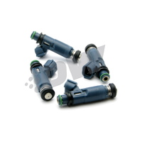 Deatschwerks 850cc/min Injectors - 4 Pack (Protege 2003)
