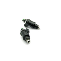 Deatschwerks 1200cc/min Low Impedance Injectors - 2 Pack (RX-7 86-87)