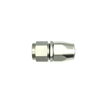 Deatschwerks Straight 10AN Female Swivel CPE Hose End