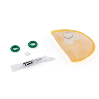 Deatschwerks Install Kit to Suit DW65C and DW300C (Civic 06-11/Legacy GT 05-09)