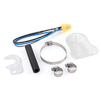 Deatschwerks Install Kit to Suit DW400 (Miata 89-93)