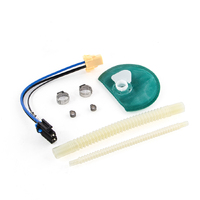 Deatschwerks Install Kit to Suit DW400 (Mustang 11-14/F-150 09-14)