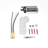 Deatschwerks DW440 Brushless Kit (Toyota Supra A90 2020+)