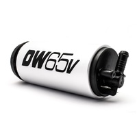Deatschwerks DW65v 265lph In-Tank Fuel Pump w/Install Kit (Audi TT/A4 AWD 00-06)