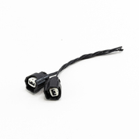 Deatschwerks Nissan Side Feed Injector Clips