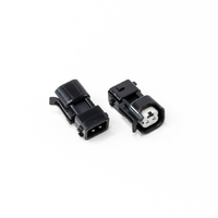Deatschwerks Uscar to Honda PnP Adapter (OBD2/K-series type) - Single