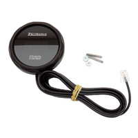 Zeitronix Plug and Play ECA 2 Ethanol Content Analyzer Kit w/Gauge - Subaru BRZ/Toyota 86