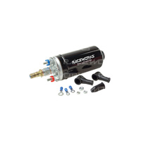 Raceworks External 250Lph @ 5 Bar E85 Safe Pump  EFP-506