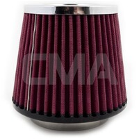AVO Replacement Filter for all 4" Power Air Filter Kits