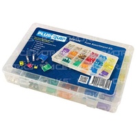 Raceworks Fuse Assortment Kit  EQP-056