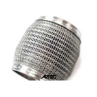 ARTEC Performance 3.5" ARTEC Stainless Steel Exhaust Flex Joint EX-FLEX-3.5IN