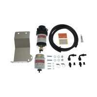 Fuel Manager Pre-Filter Kit for D-MAX/MU-X (FM601DPK)