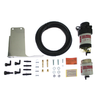 Fuel Manager Pre-Filter Kit for HOLDEN COLORADO (FM602DPK)