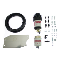 Fuel Manager Pre-Filter Kit for VOLKWAGEN AMAROK (FM603DPK)