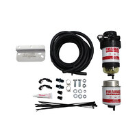 Fuel Manager Pre-Filter Kit for MITSUBISHI PAJERO (FM607DPK)