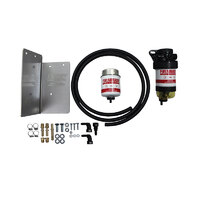 Fuel Manager Pre-Filter Kit for Mercedes Sprinter Van (FM608DPK)