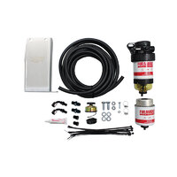 Fuel Manager Pre-Filter Kit for COLORADO/RODEO/D-MAX (FM611DPK)