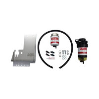 Fuel Manager Pre-Filter Kit for TOYOTA for HILUX (FM612DPK)