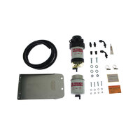 Fuel Manager Pre-Filter Kit for NISSAN NAVARA D22 (FM617DPK)