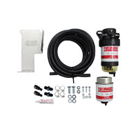 Fuel Manager Pre-Filter Kit for NAVARA /PATHFINDER (FM618DPK)