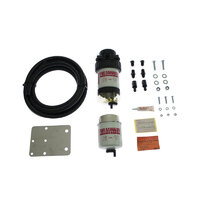Fuel Manager Pre-Filter Kit for NISSAN PATROL (FM619DPK)