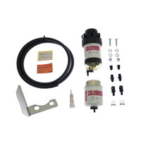 Fuel Manager Pre-Filter Kit for TOYOTA PRADO 120/150/155 (FM620DPK)
