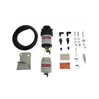 Fuel Manager Pre-Filter Kit for LAND CRUISER 70 SERIES (FM625DPK)