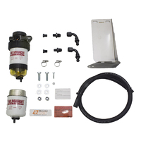 Fuel Manager Pre-Filter Kit for PAJERO SPORT/TRITON (FM629DPK)