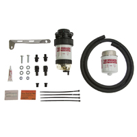 Fuel Manager Pre-Filter Kit for ISUZU D-MAX/MU-X (FM631DPK)